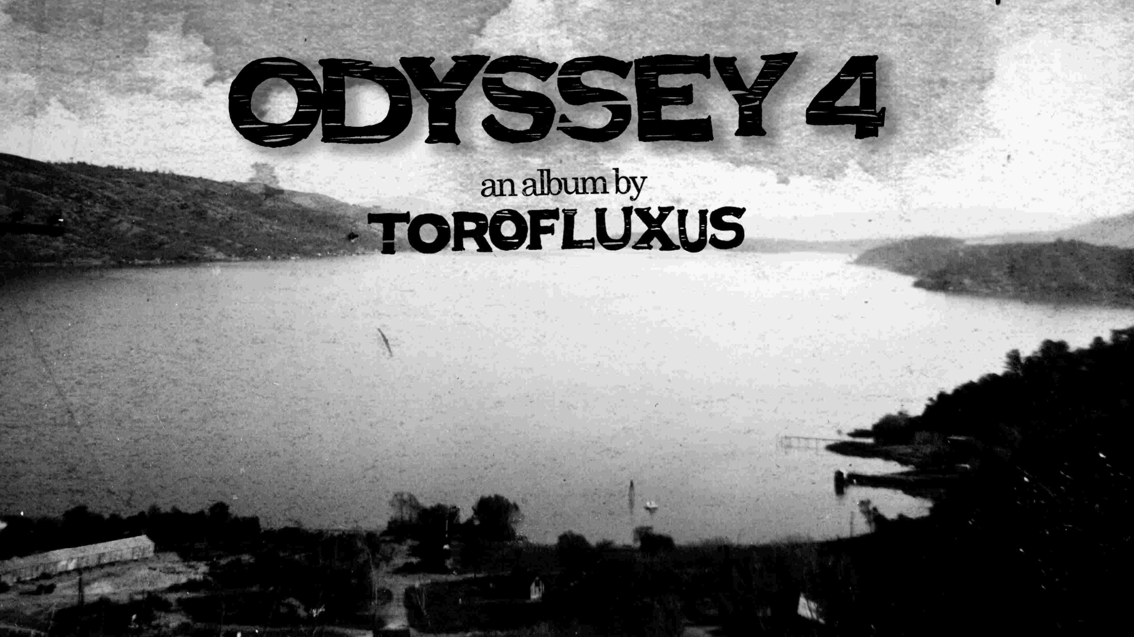 Odyssey 4